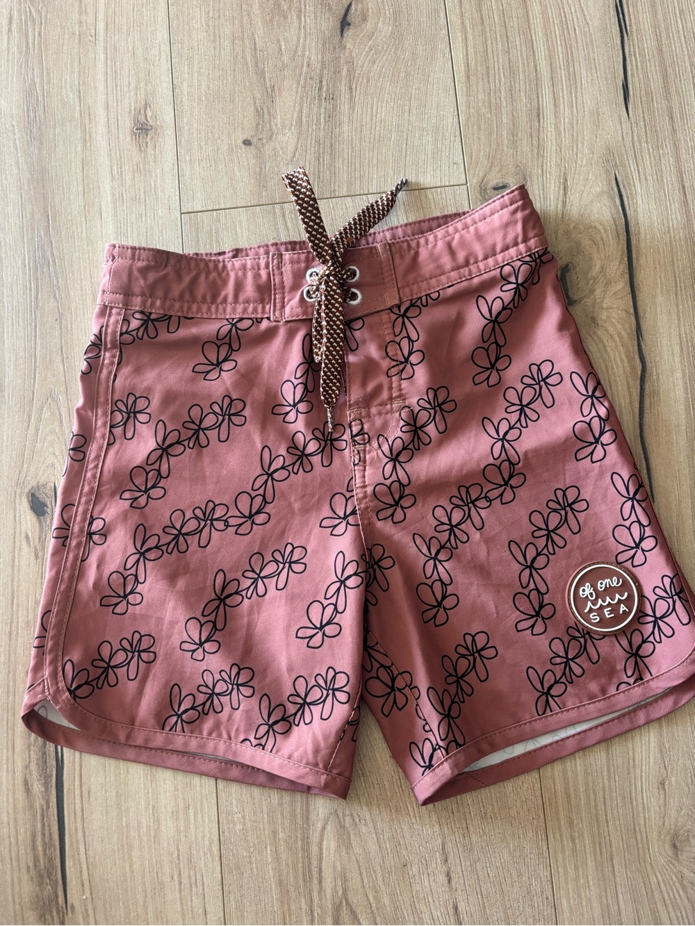 Of One Sea swim shorts 2 pack - Picture 2 of 6